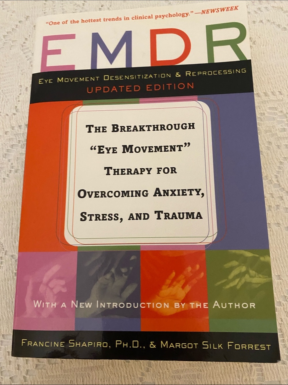 EMDR Book